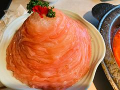 -麻辣英雄重庆火锅(二城广场店)