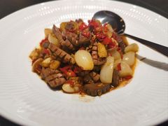 -喜悦烤鸭·新京菜(王府井店)