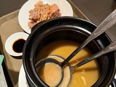 -汤城小厨•粤菜•靓汤(苏州街店)