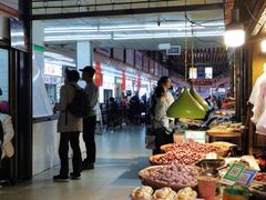 -祥云美食城(南强步行街店)