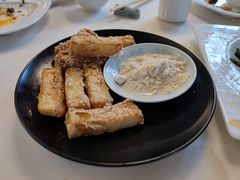 -锦江饭店锦北楼-锦江厅
