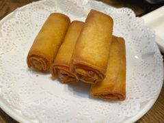 -全聚德(江宁店)