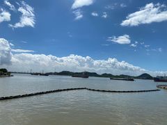 -长洲岛都市农业公园