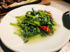 空心菜-穹六人间 people 6(岳阳路店)