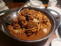 -瑶王府·广西菜(金阳路店)