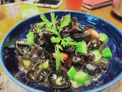 -北京老铺烤鸭(老城根店)