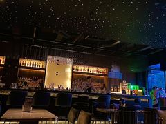 -STARRY CAFE & LOUNGE BAR(高新店)