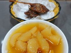木薯羹-张飞木薯羹(金鱼巷店)