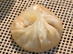 福鼎小笼包-大叔家福鼎小吃(十全街店)