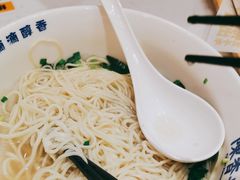 -陳香貴·兰州牛肉面(上海长风大悦城店)