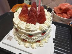 -特思甜蛋糕甜点(大兴龙湖天街店)