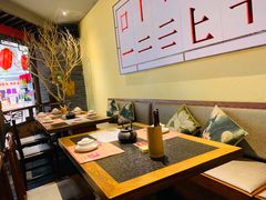 -蛙有道·铁锅牛蛙(万泰汇店)
