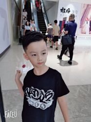点击看大图 -Mengbaby·萌宝贝儿童理发(保利广场店)