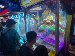 -核客电玩城(东门店)