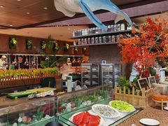 -大连富丽华大酒店·花都西餐厅