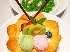 -大鸭梨烤鸭(望京店)