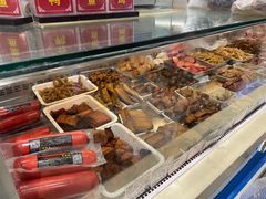 -泰康食品(南京东路店)