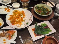 -大理实力希尔顿酒店•御玺中餐厅