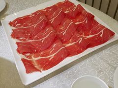 -东来顺饭庄(新源里店)