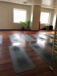 -Just Yoga 瑜伽·阿育吠陀