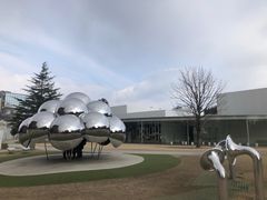 -金泽21世纪美术馆