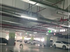 -广州白云国际机场-T2航站楼