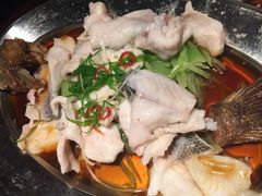 -绿茶餐厅(蓝色港湾店)