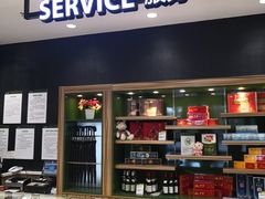 -永辉超市(融创茂店)