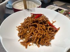 -秀儿四九城·新京菜(亚运村鸟巢店)