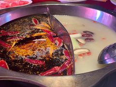 -山城辣妹子(定福庄店)