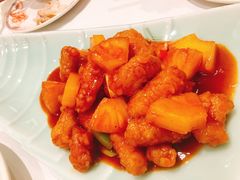 糖醋咕噜肉-稻香酒家(天河城店)
