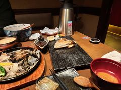 -千代武日本料理(哈西店)