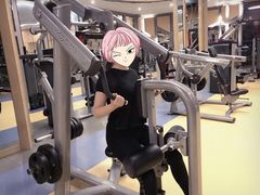-京都私家健身会所(壹品国际店)
