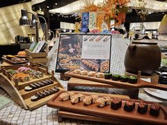 -广州建国酒店·君豪西餐自助餐厅