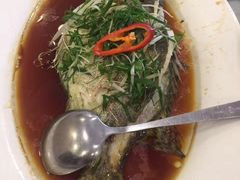 -宜宾海鲜酒家·三十年老字号