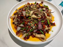 -南山翁新概念川菜(江宁万达广场店)