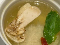 -翠湖宾馆·中餐厅