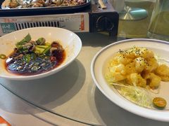 -老平安农家菜(平安店)