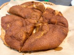 糖油饼-黑窑厂糖油饼烤鸭·清真菜(黑窑厂街店)