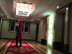 -克什克腾旗蓝天温泉大酒店