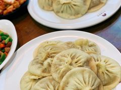 -东升灌浆包(辛庄街总店)