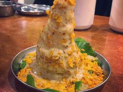 土豆沙拉-蒜香焼肉PURUSHIN(马场路店)