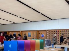 -Apple零售店(天环广场店)