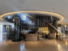 -昆明中心皇冠假日酒店