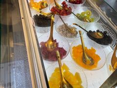 -溪边姑娘·拉丝酸奶水果捞(春熙路店)