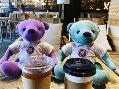 -maan coffee漫咖啡(通州店)