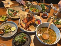 -SHAN山(前滩太古里店)