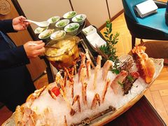 -宴昆山·私房菜(春晖店)