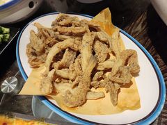 -津沽小院(天津之眼店)