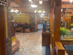 -宗巴雍姆藏餐府